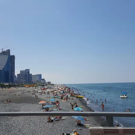 Subtropic City Batumi Exterior photo